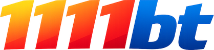 1111bt লোগো